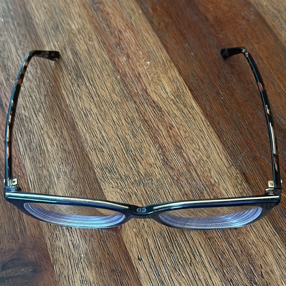 Christian Dior Montaigne-50 Eyeglasses - Picture 5 of 11